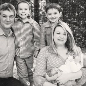 Meet your Posher, Carla